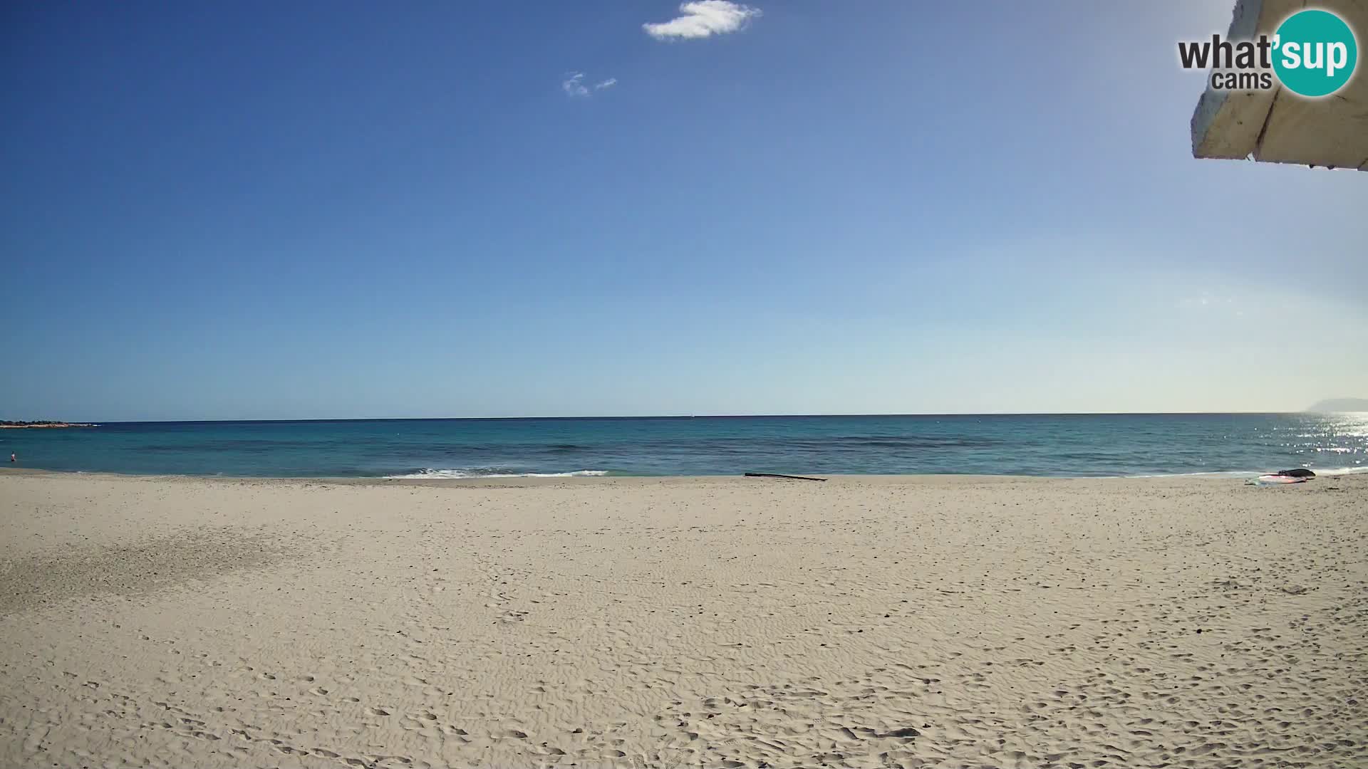 Cala Liberotto – Golfe d’Orosei