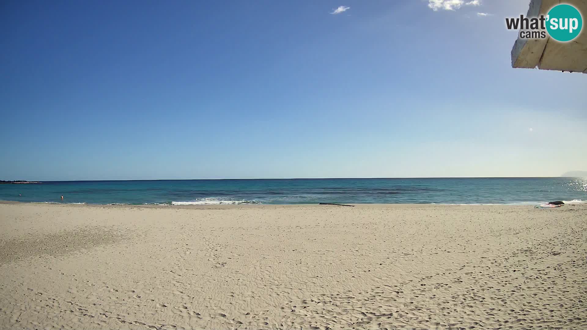 Cala Liberotto – Orosejski zaliv