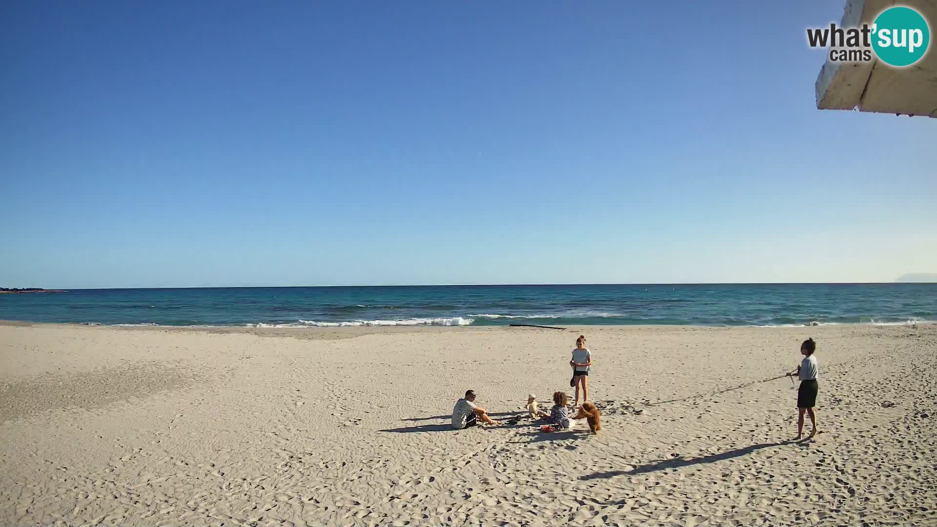 Cala Liberotto – Gulf of Orosei