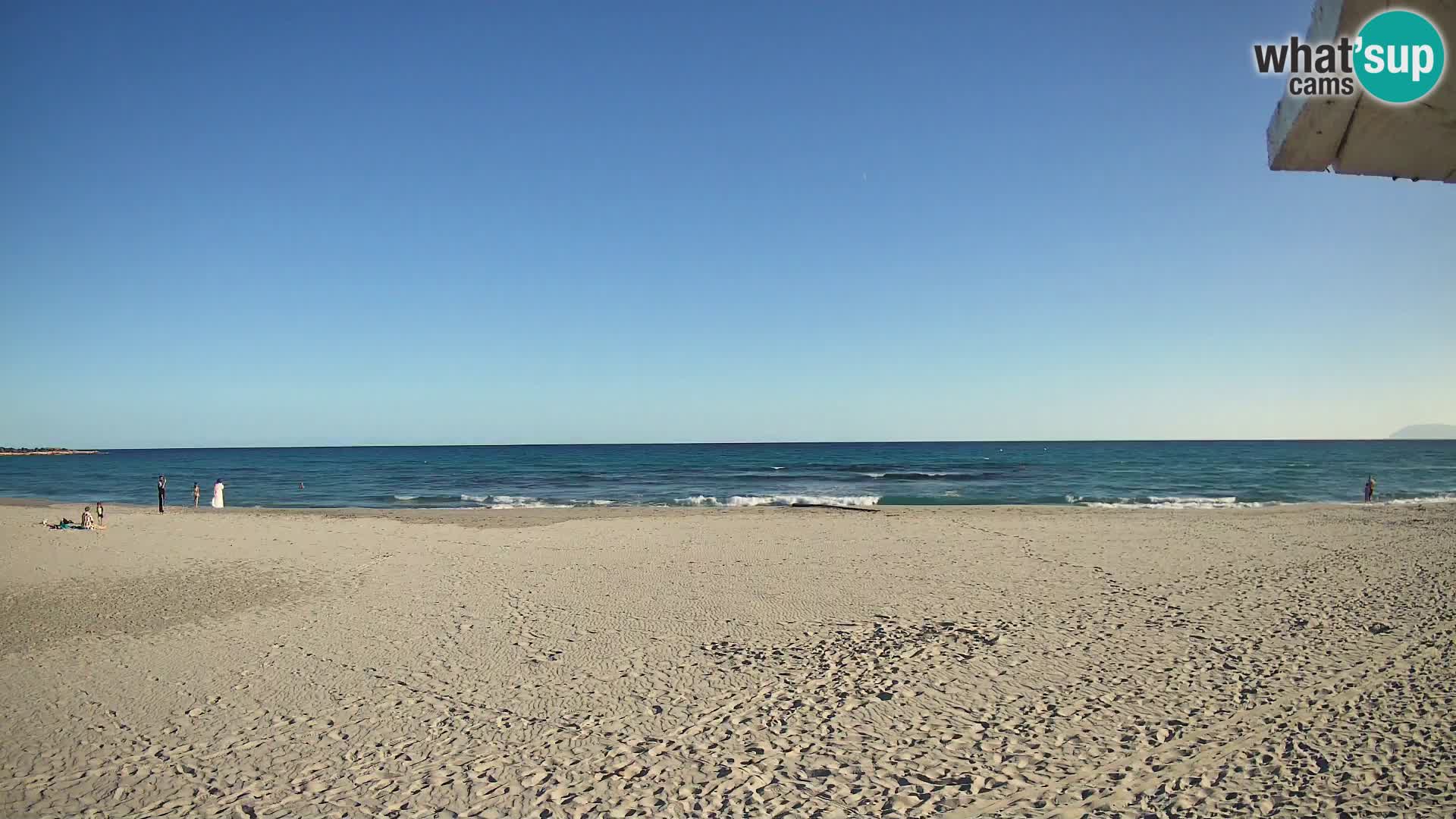 Cala Liberotto – Orosejski zaliv