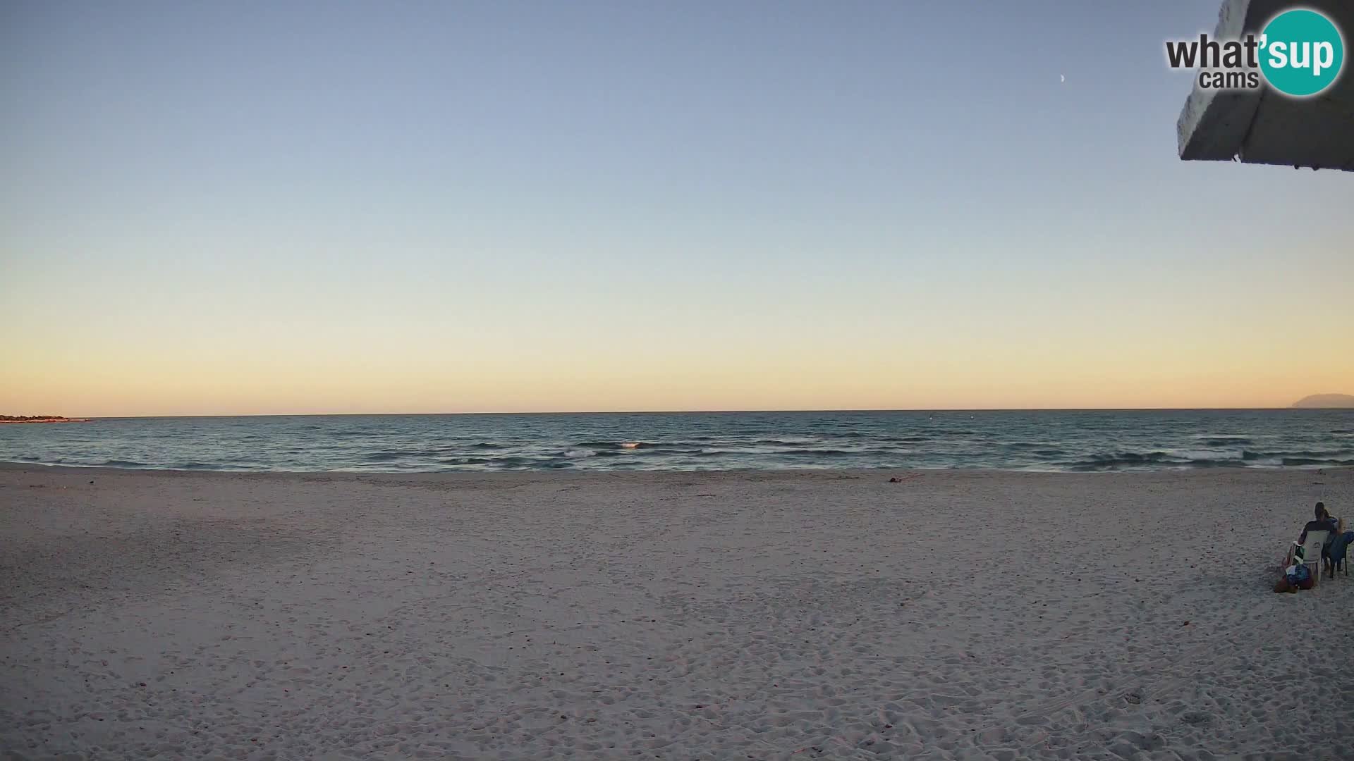Cala Liberotto – Orosejski zaliv