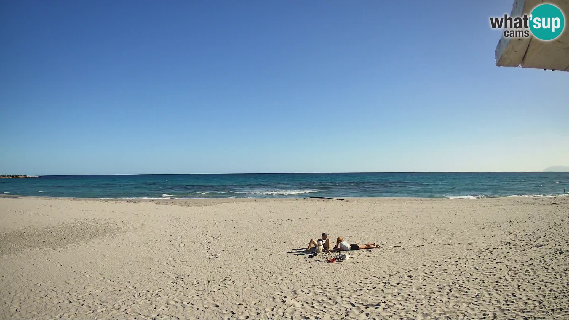 Cala Liberotto – Golfe d’Orosei