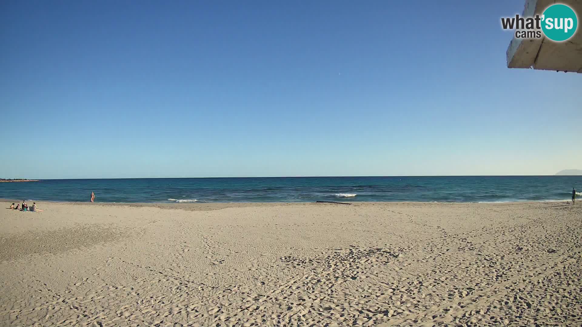Cala Liberotto – Golfo de Orosei
