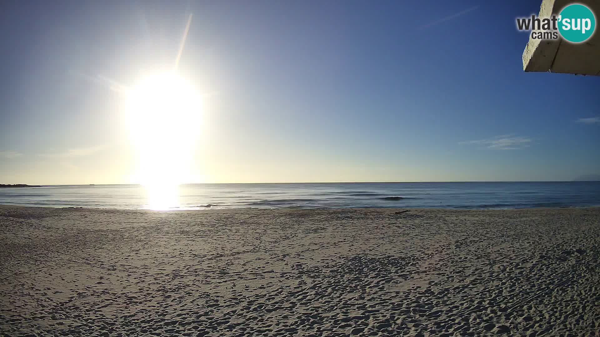 Cala Liberotto – Orosejski zaliv