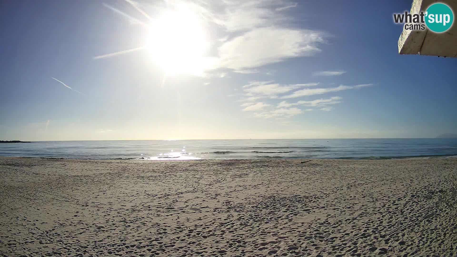 Cala Liberotto – Orosejski zaliv