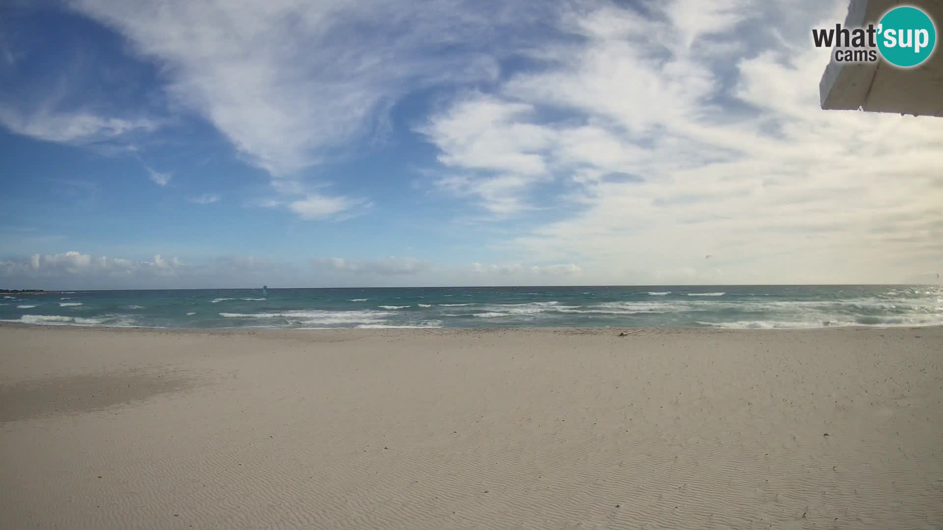 Cala Liberotto – Orosejski zaliv