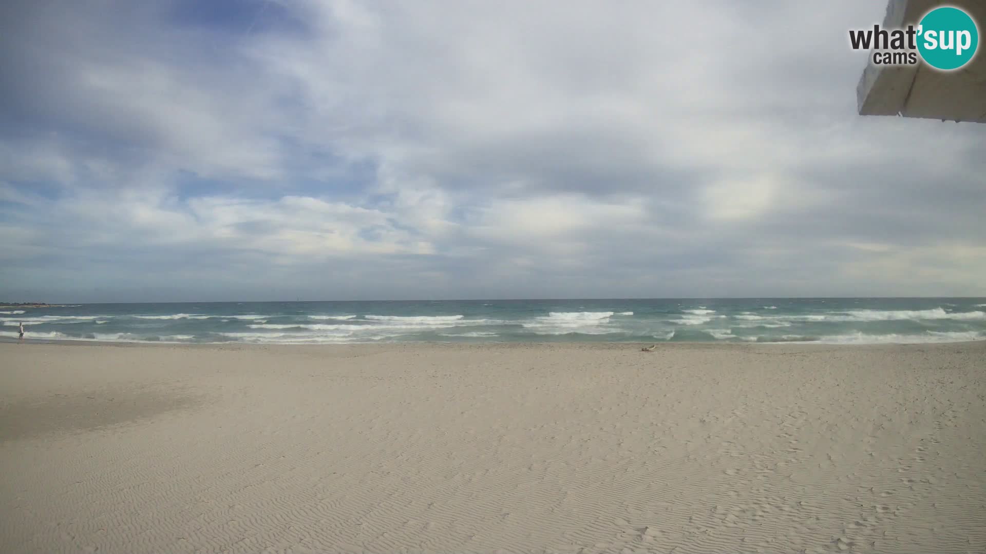 Cala Liberotto – Orosejski zaliv