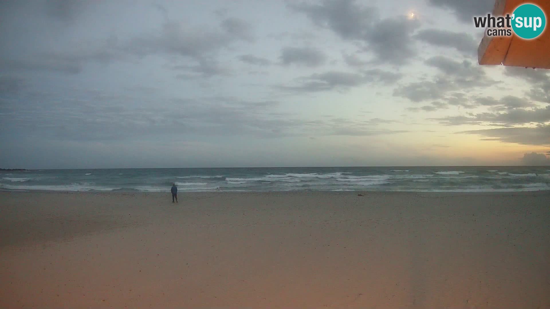 Cala Liberotto – Gulf of Orosei