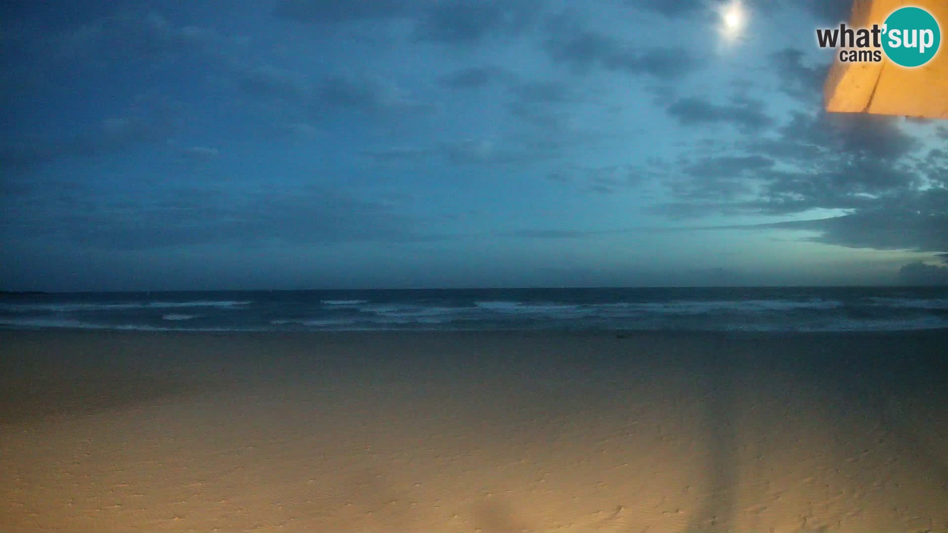 Cala Liberotto – Orosejski zaliv