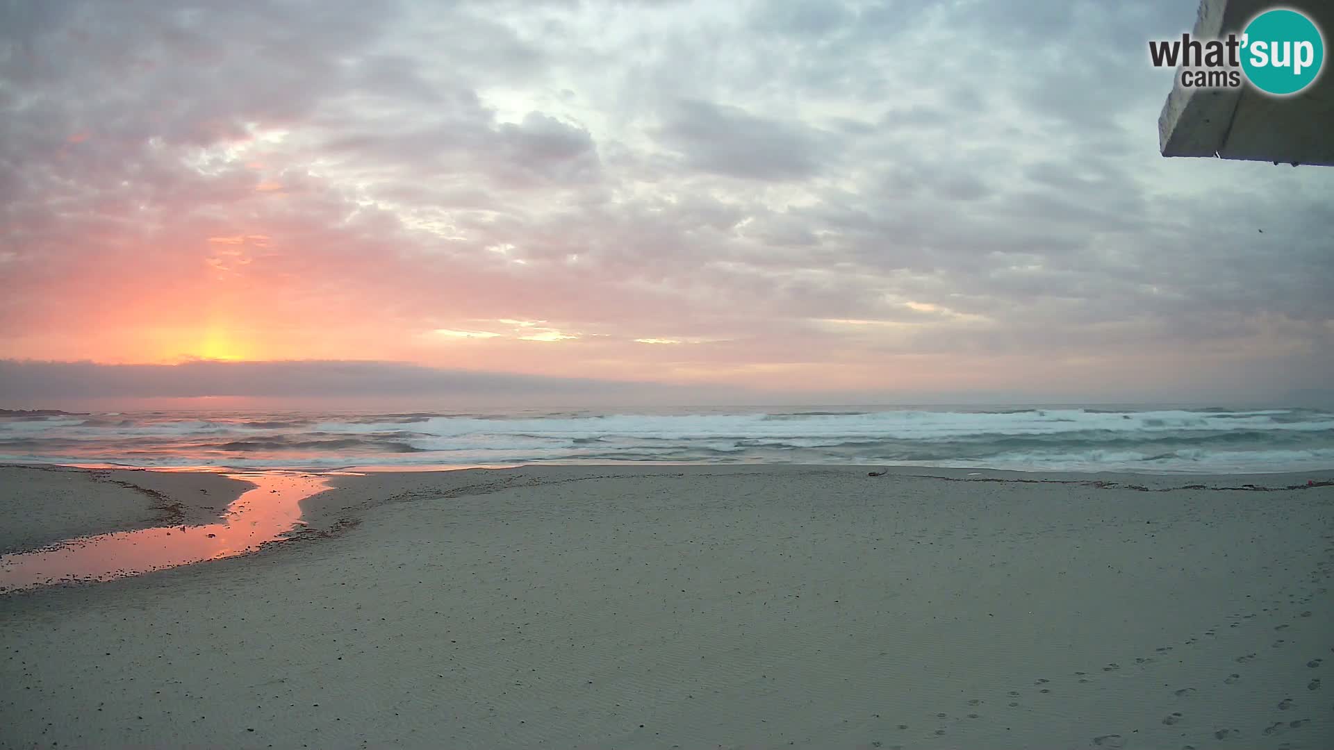 Cala Liberotto – Orosejski zaliv