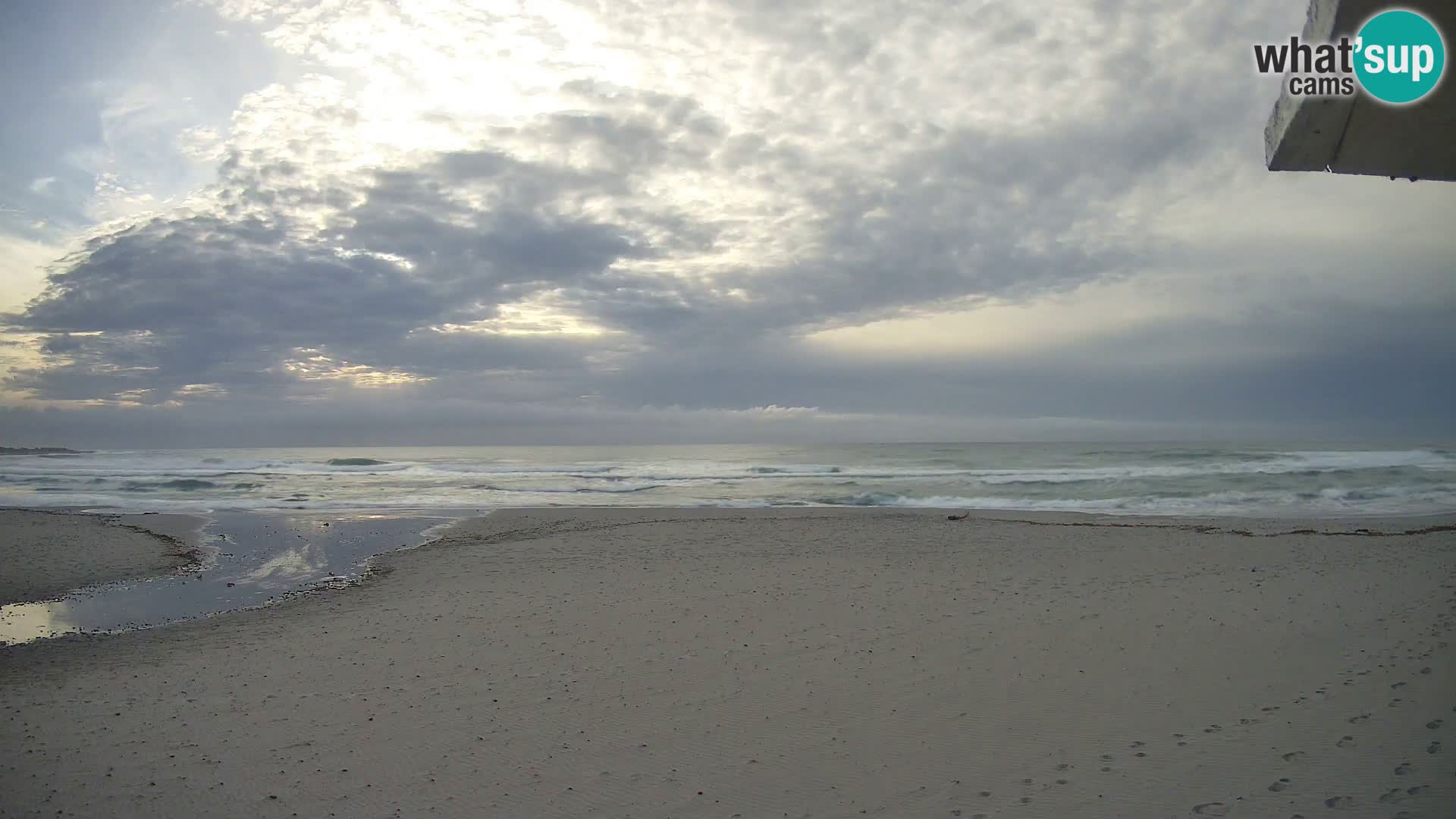 Cala Liberotto – Orosejski zaliv