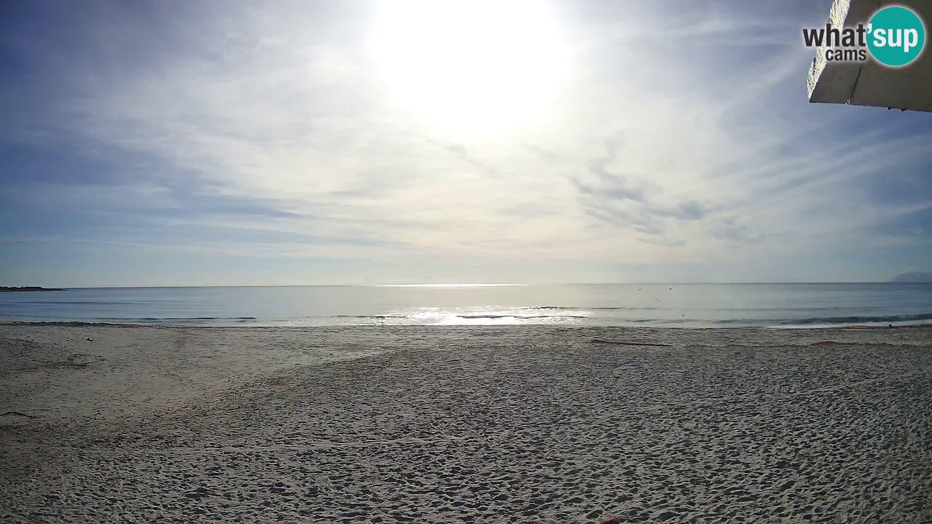 Cala Liberotto – Orosejski zaliv