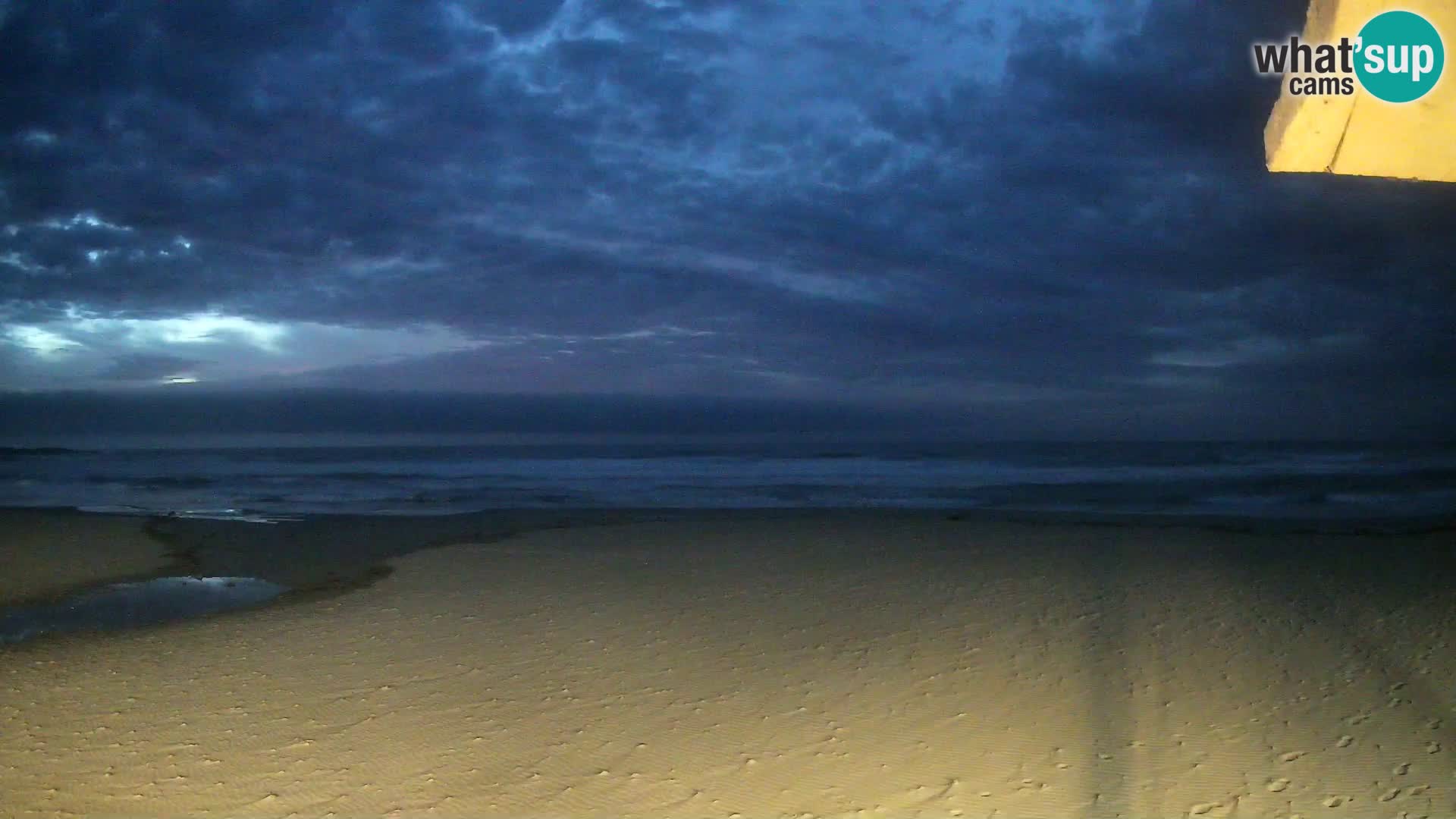 Cala Liberotto – Orosejski zaliv