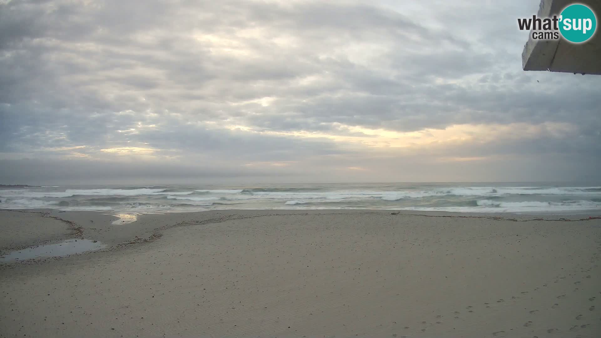 Cala Liberotto – Orosejski zaliv