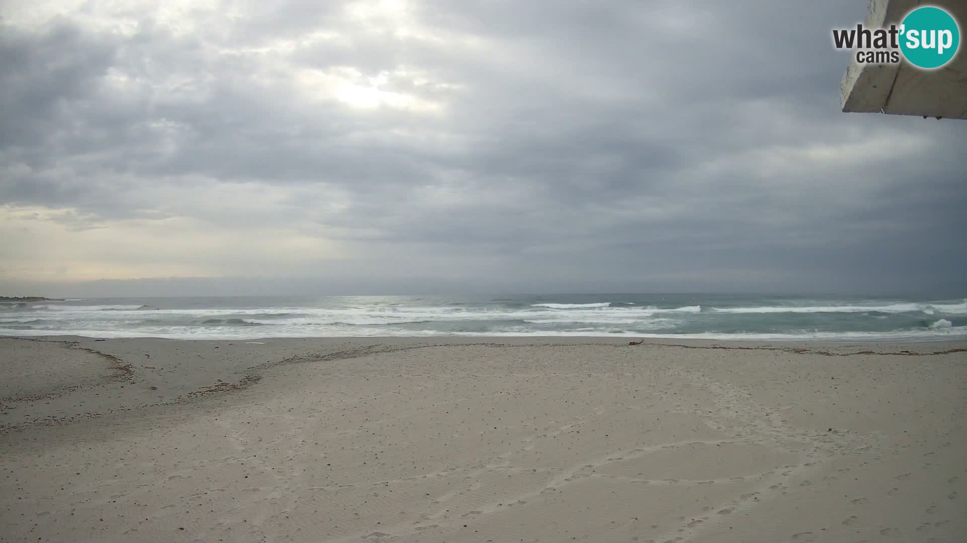 Cala Liberotto – Orosejski zaliv