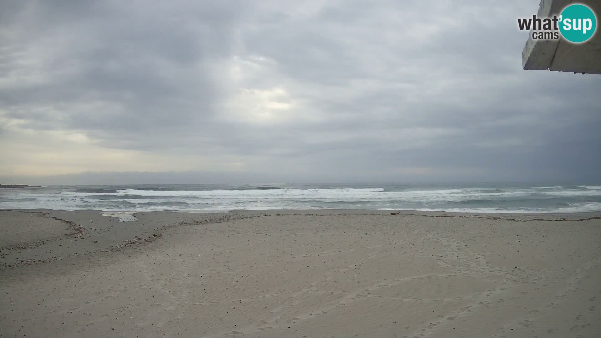 Cala Liberotto – Orosejski zaliv