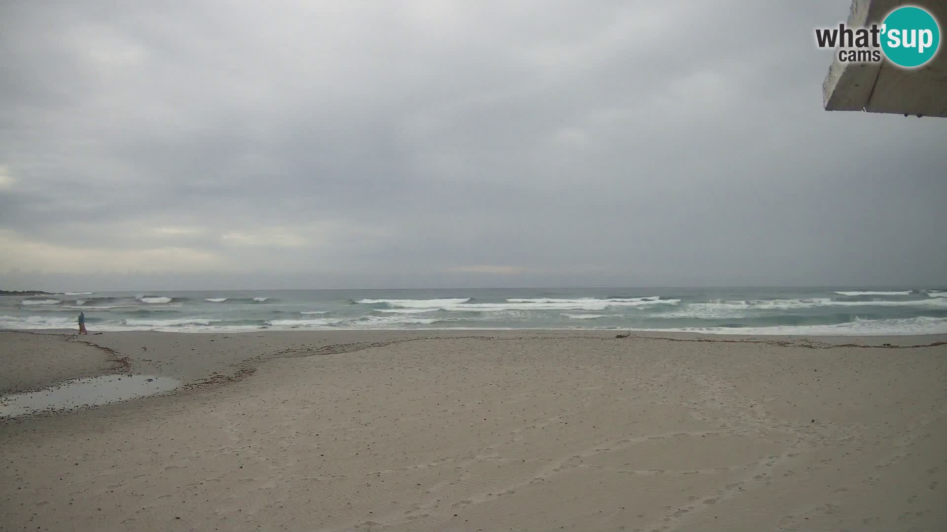 Cala Liberotto – Golfo de Orosei