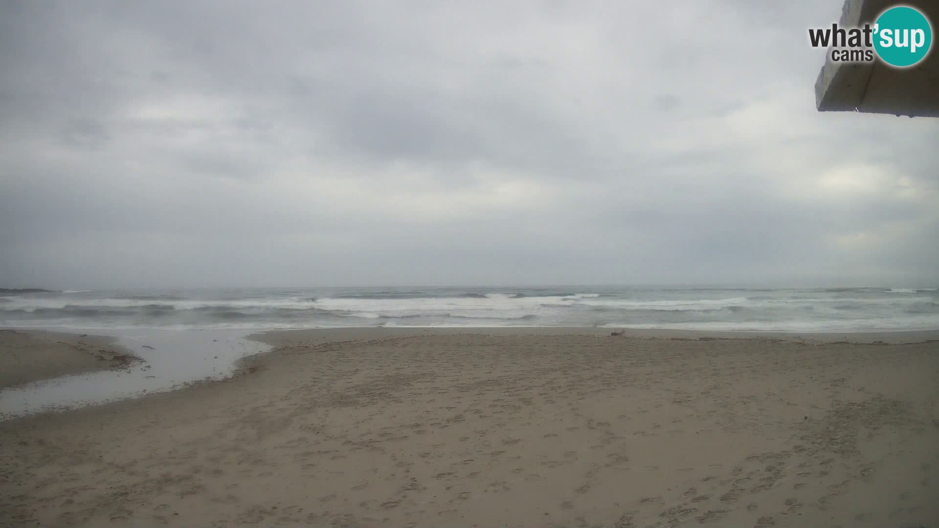 Cala Liberotto – Orosejski zaliv