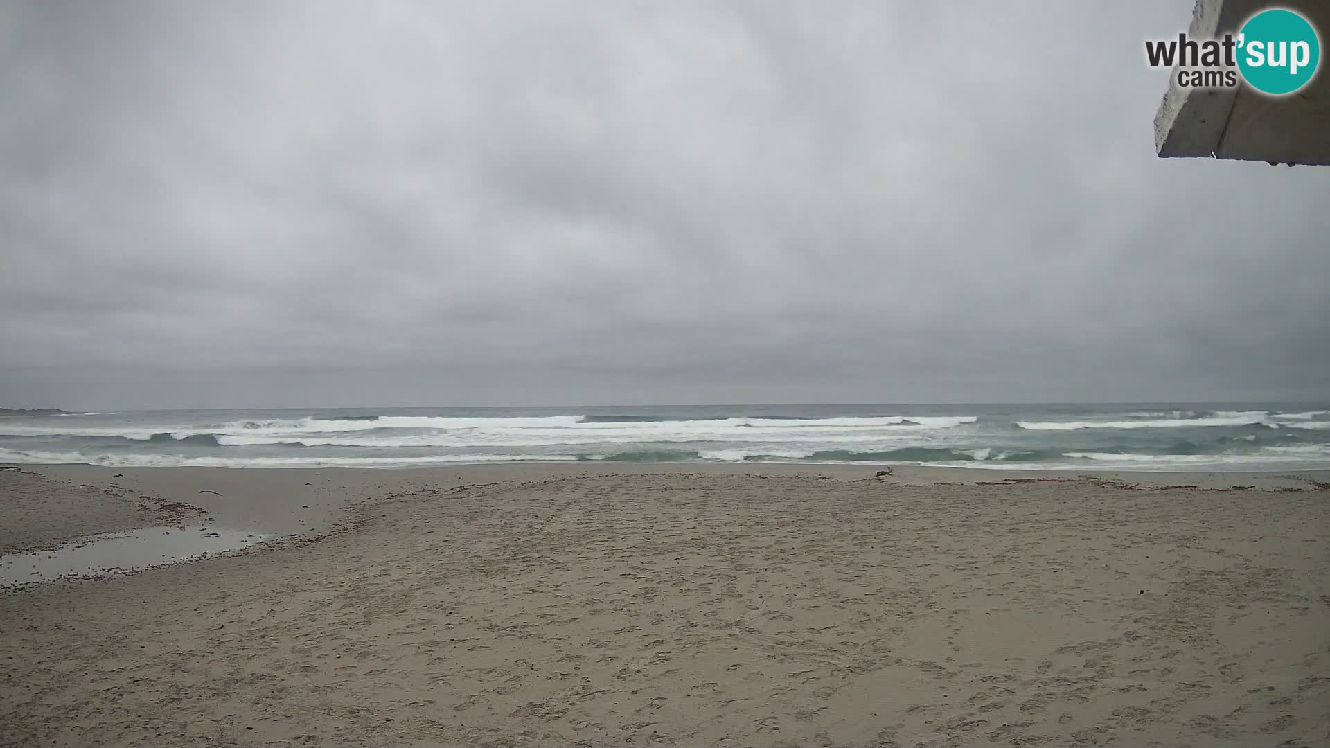 Cala Liberotto – Orosejski zaliv