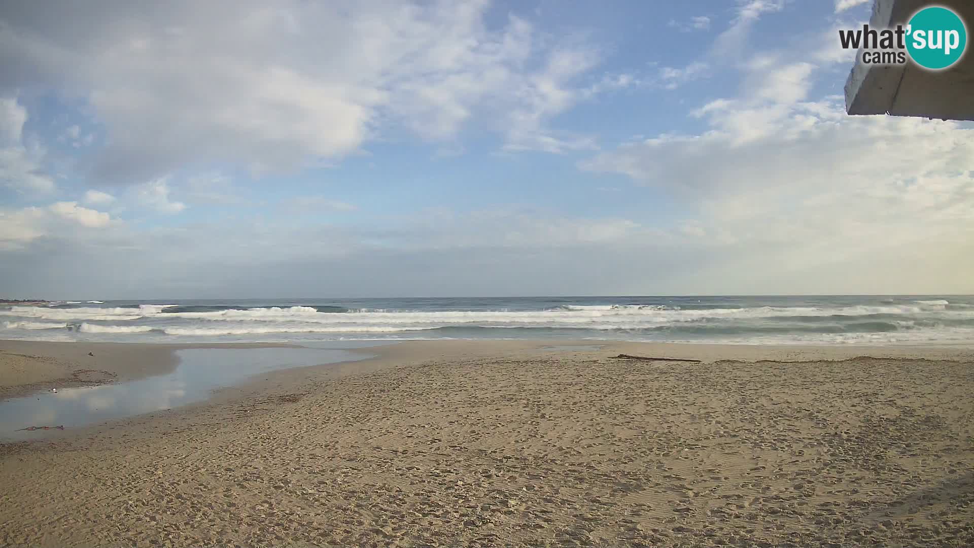 Cala Liberotto – Orosejski zaliv