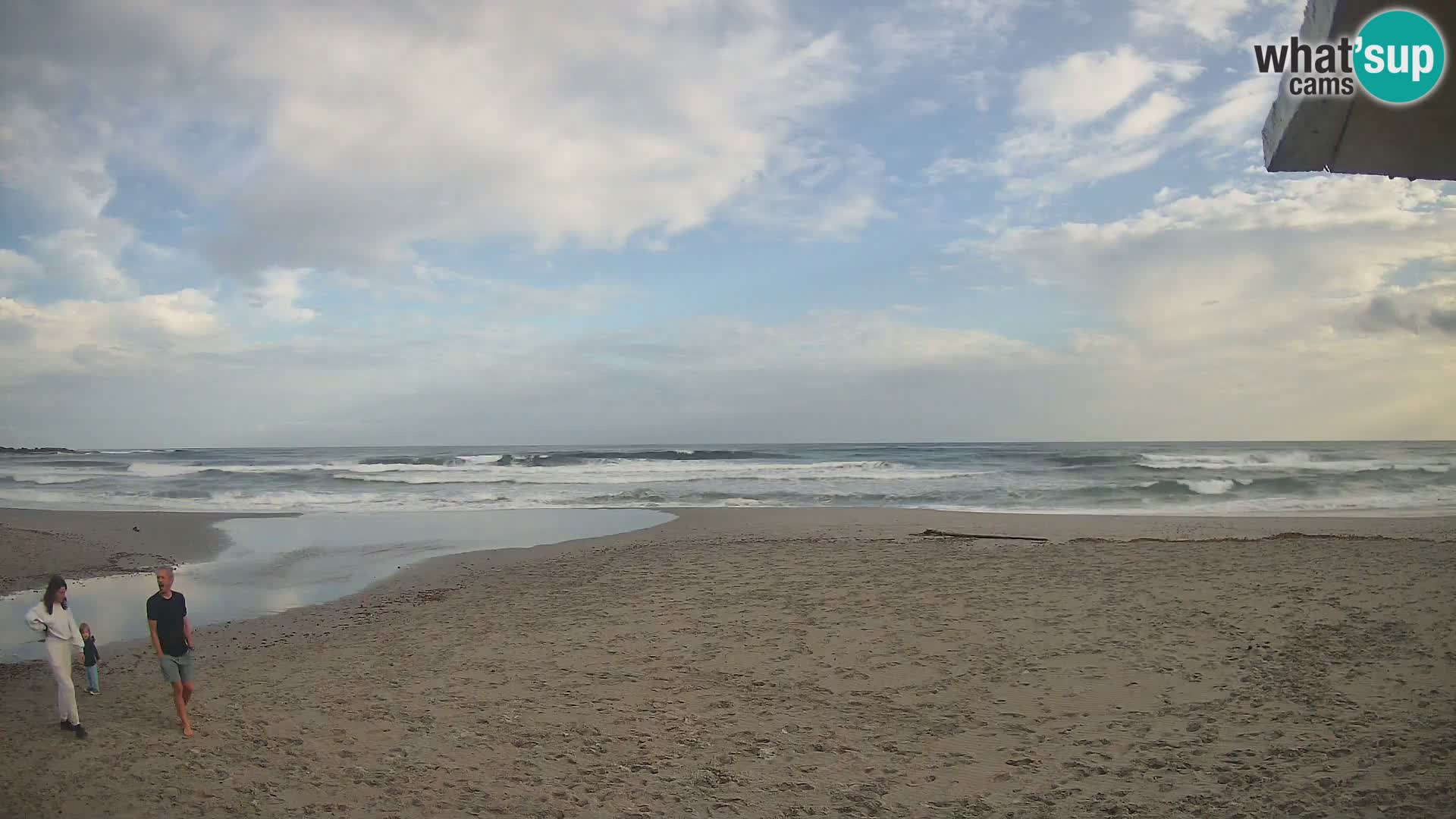 Cala Liberotto – Golfe d’Orosei