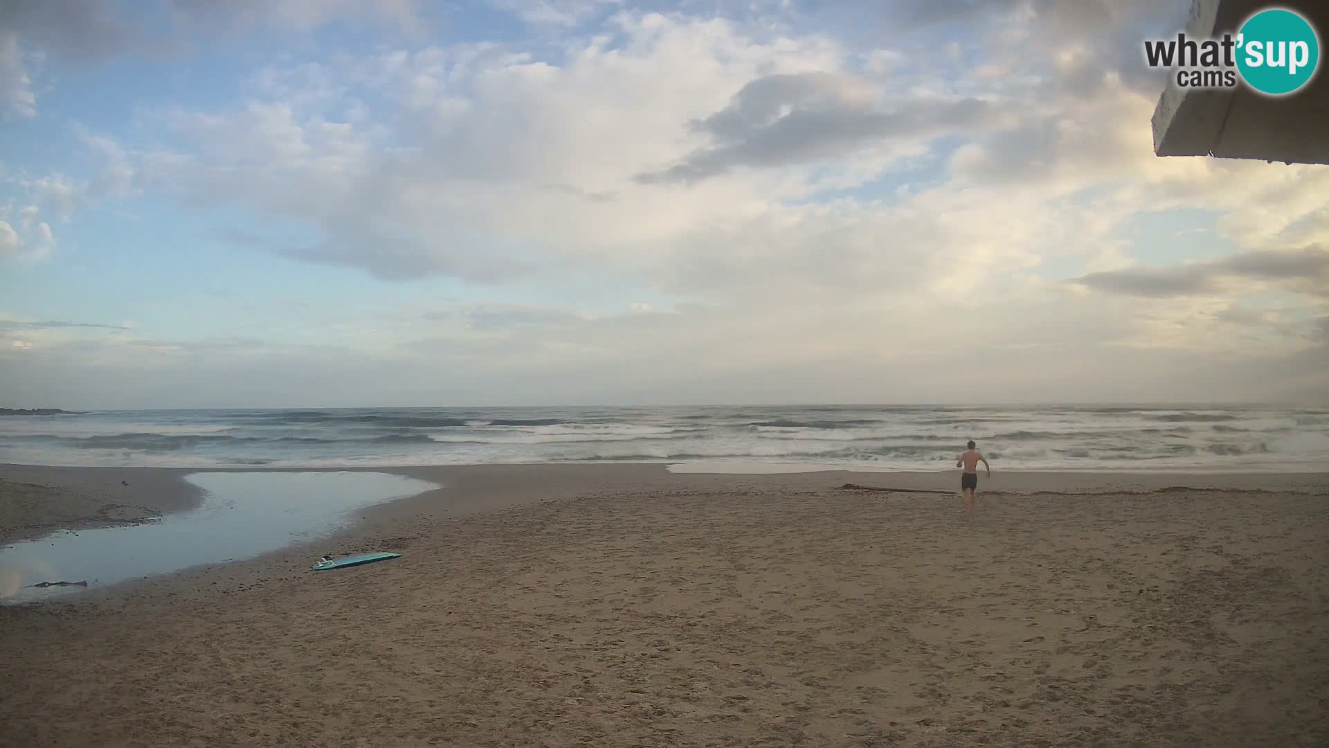 Cala Liberotto – Golfe d’Orosei