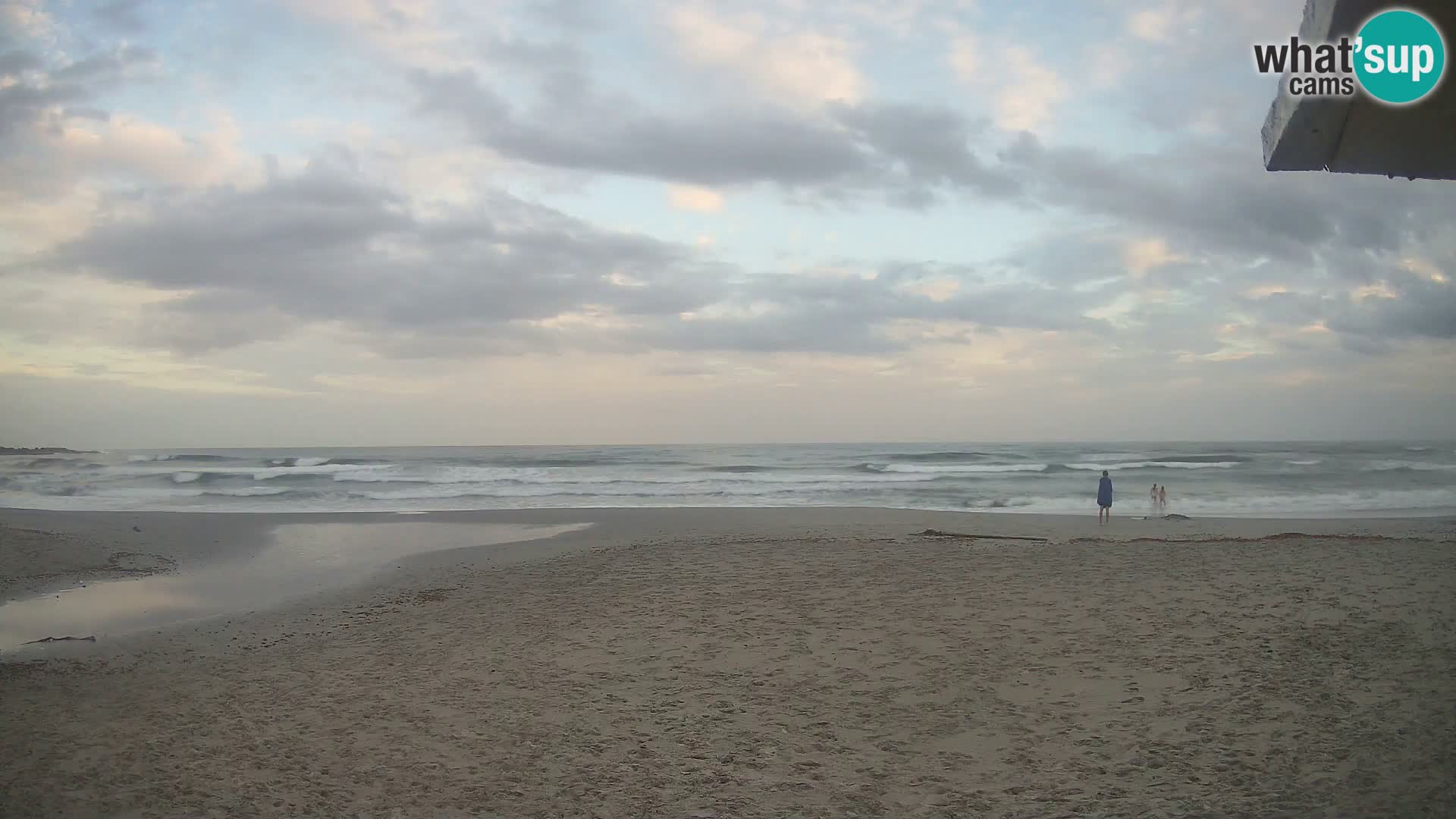 Cala Liberotto – Golfo de Orosei