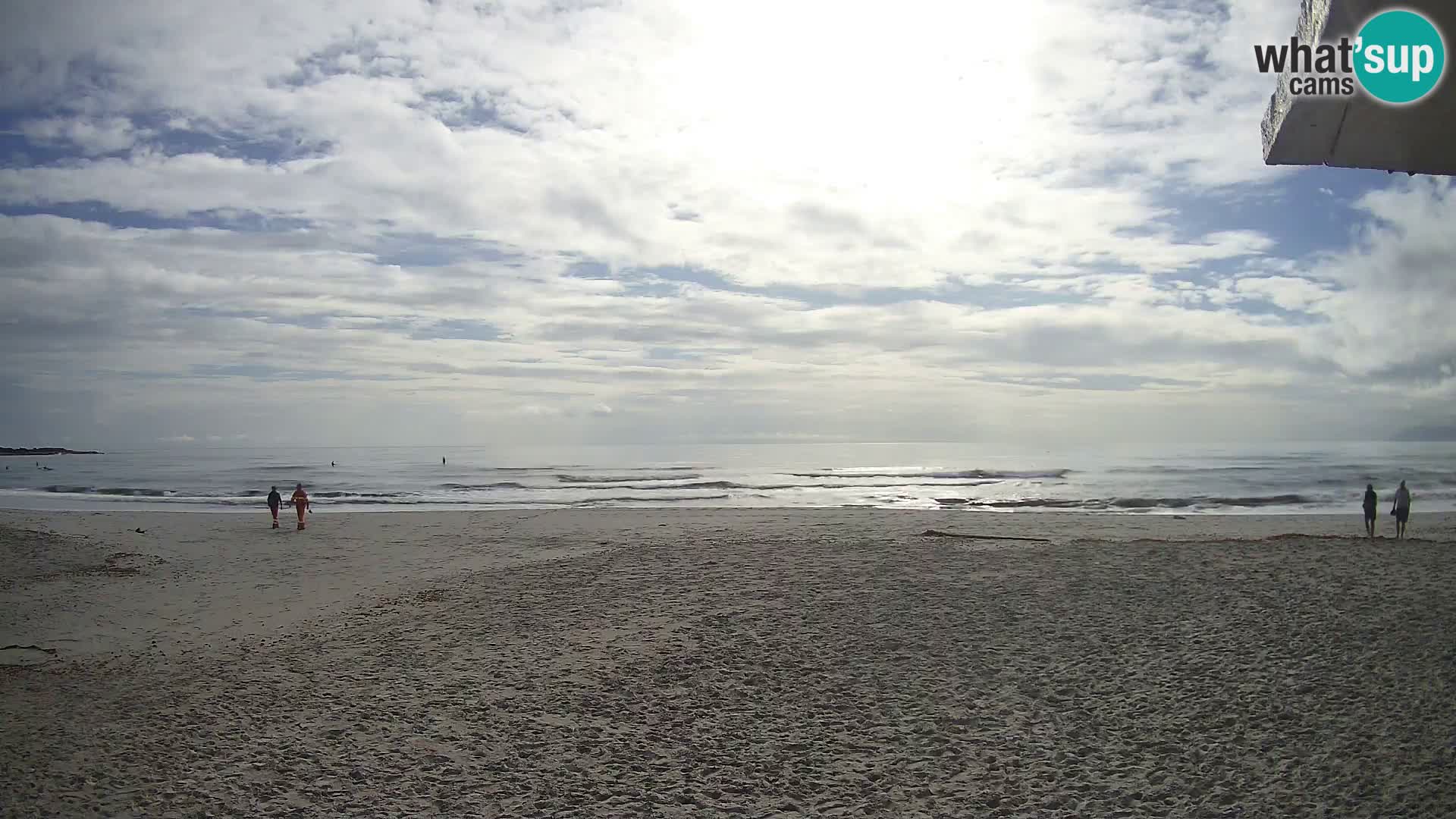 Cala Liberotto – Orosejski zaliv