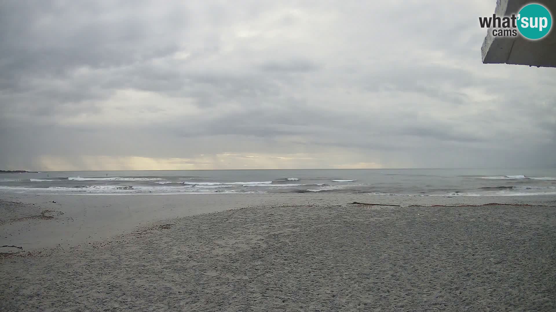 Cala Liberotto – Golfe d’Orosei