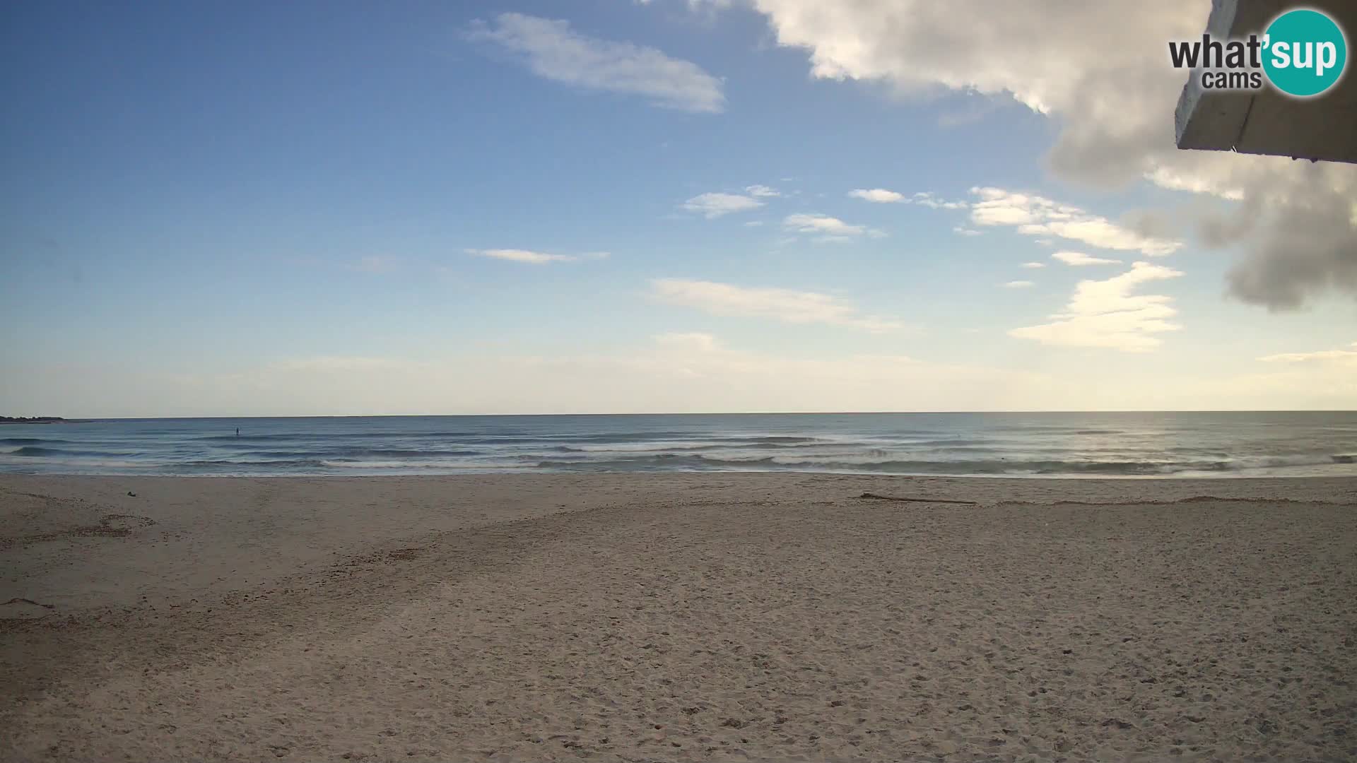 Cala Liberotto – Orosejski zaliv