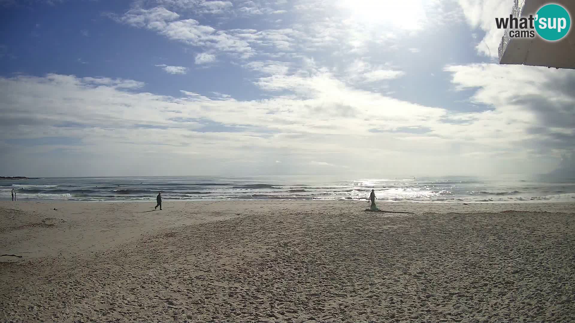 Cala Liberotto – Orosejski zaliv