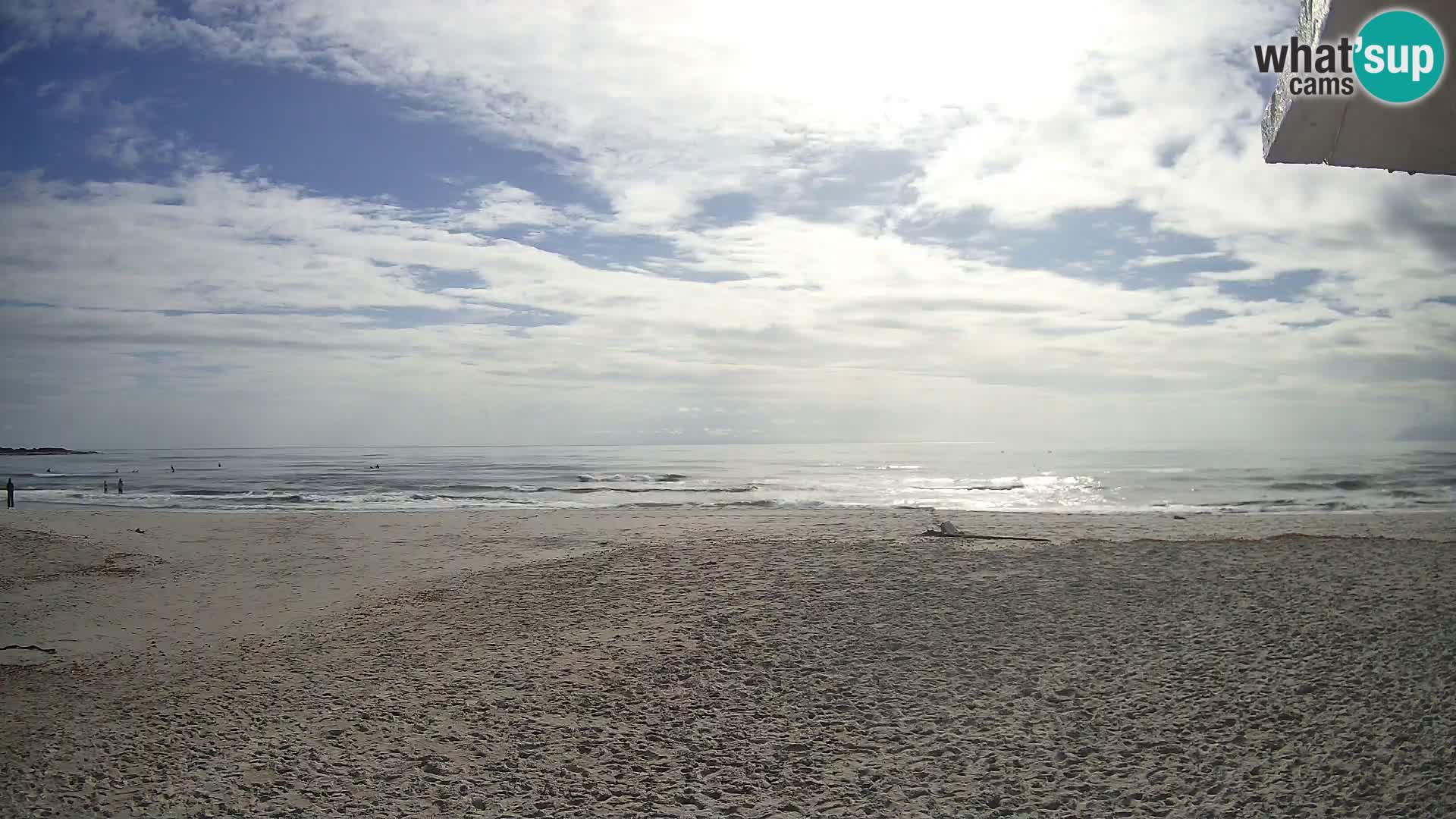 Cala Liberotto – Orosejski zaliv