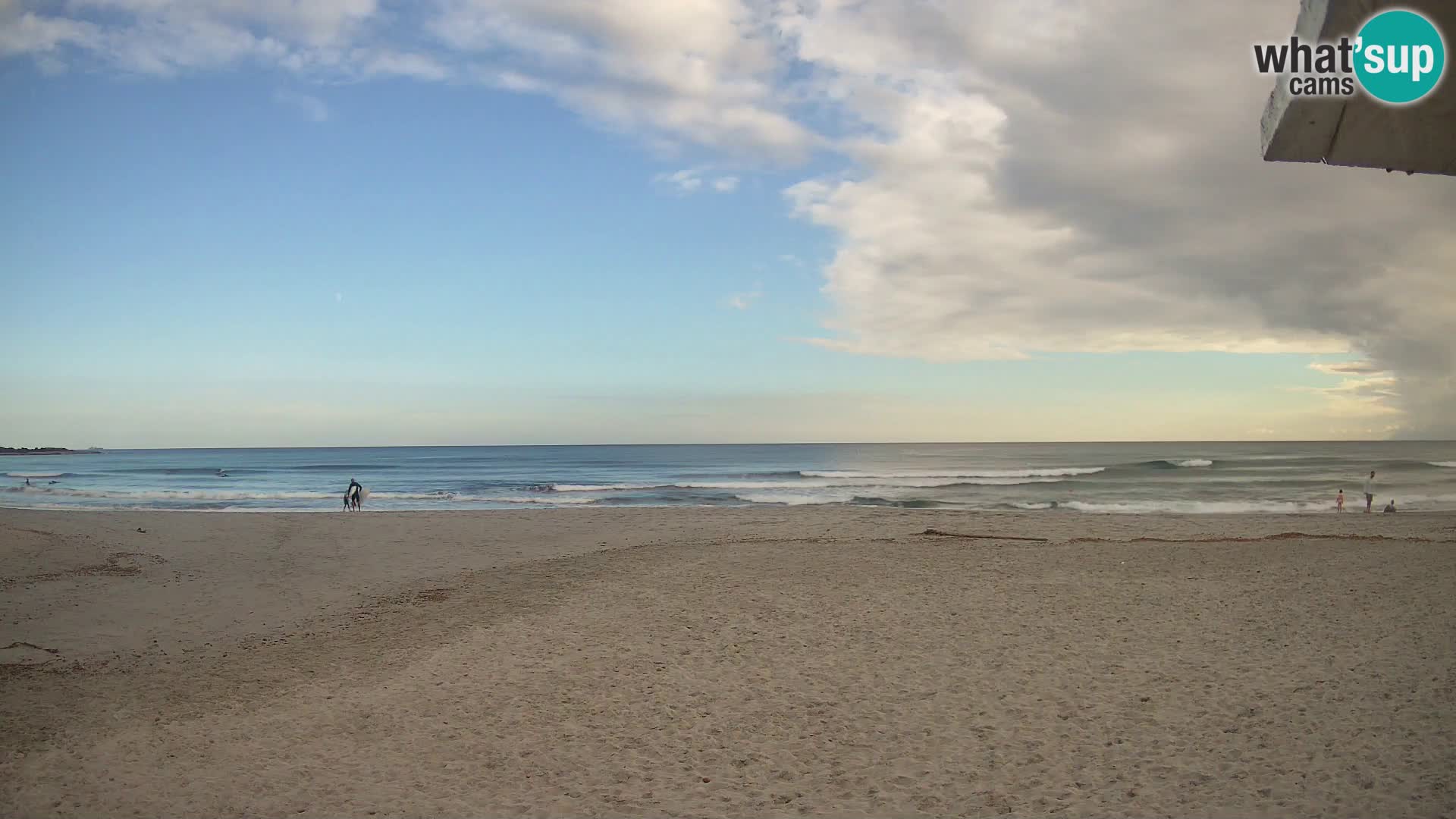 Cala Liberotto – Zaljev Orosei