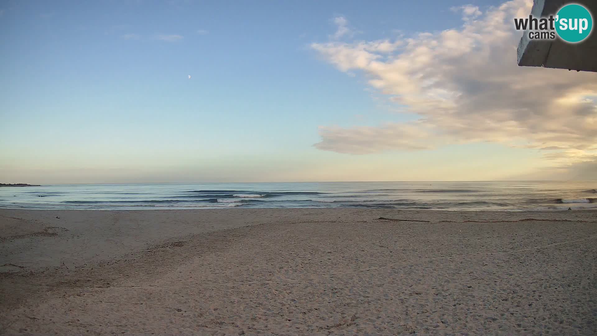 Cala Liberotto – Orosejski zaliv