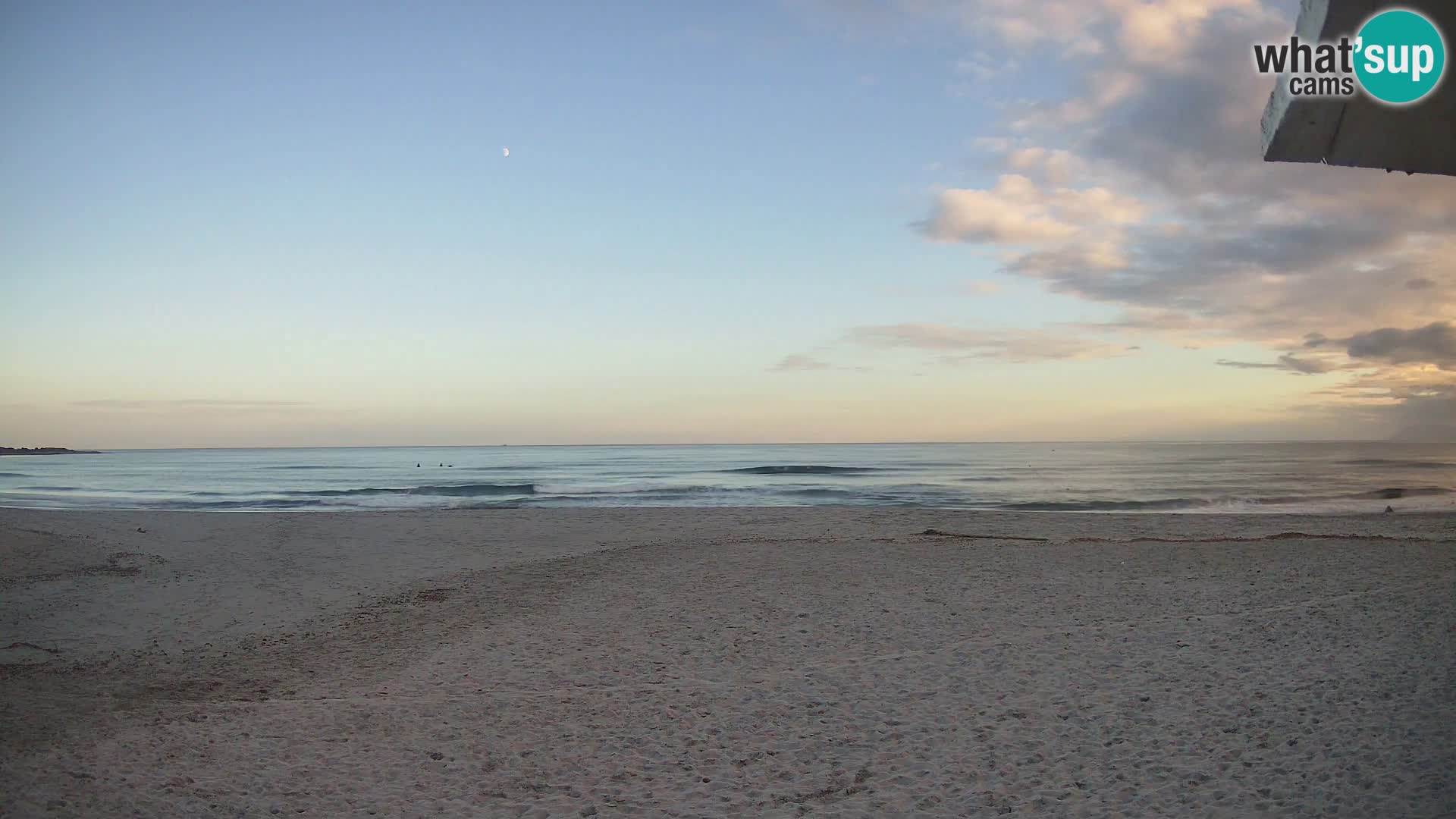 Cala Liberotto – Orosejski zaliv