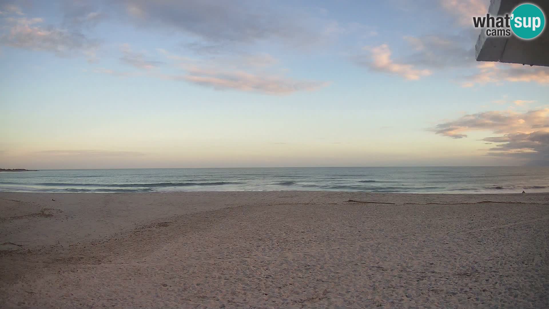 Cala Liberotto – Orosejski zaliv