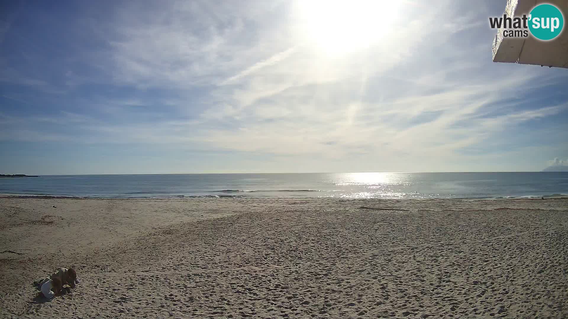 Cala Liberotto – Orosejski zaliv