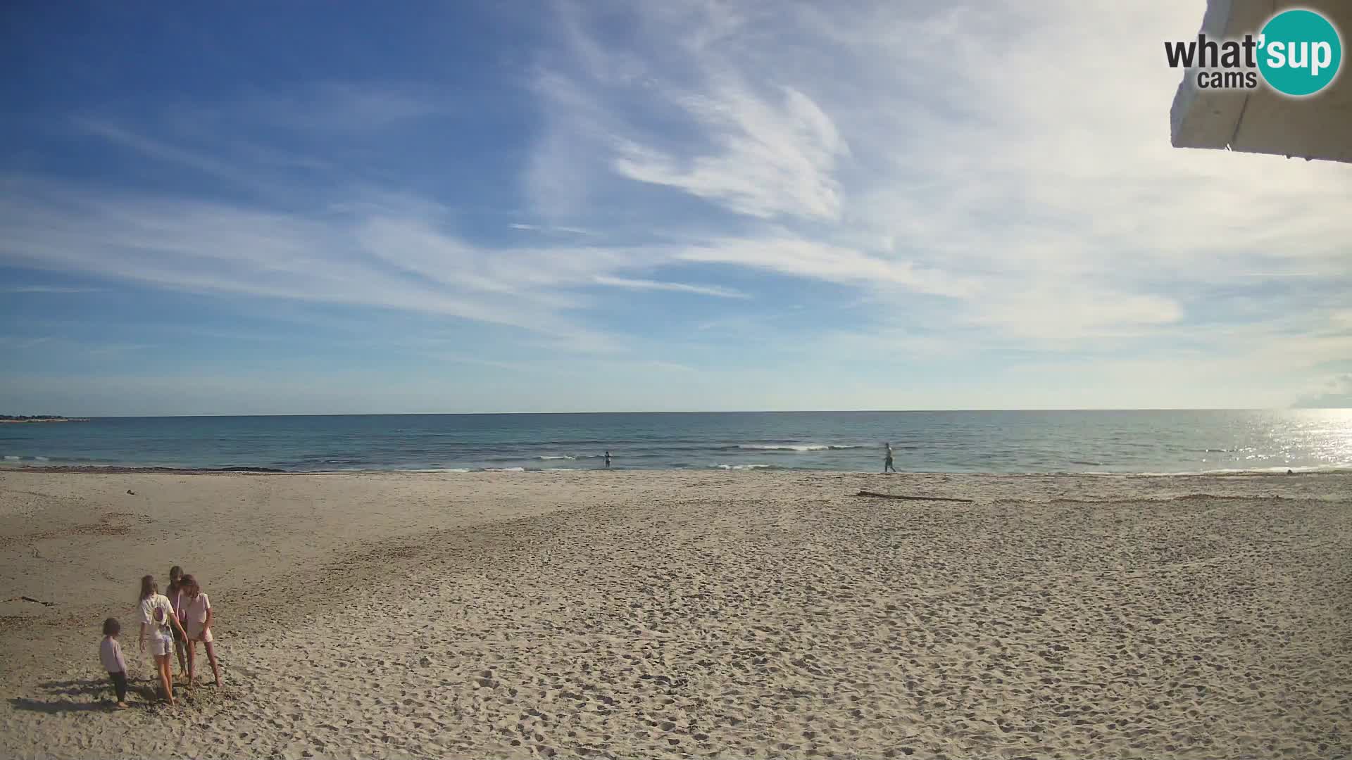 Cala Liberotto – Orosejski zaliv