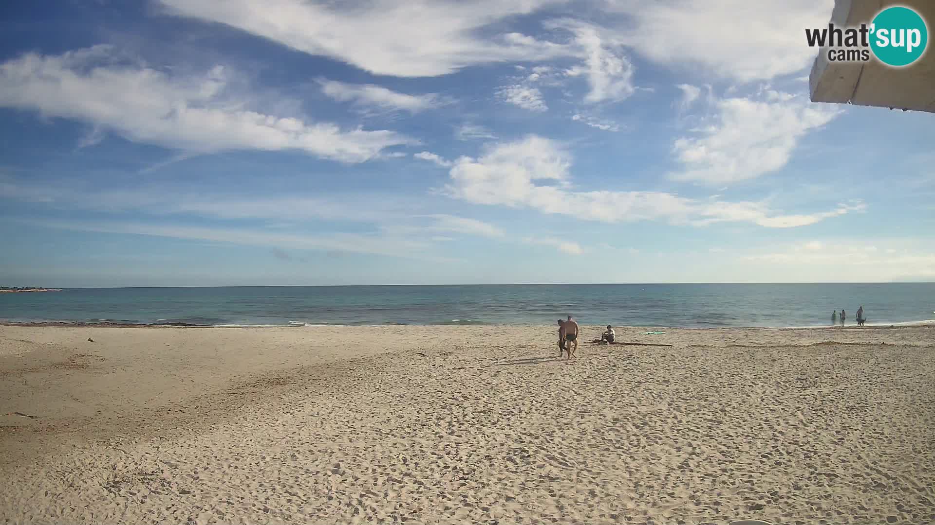 Cala Liberotto – Gulf of Orosei