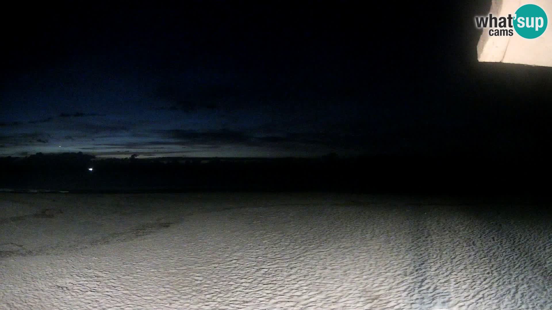 Cala Liberotto – Orosejski zaliv