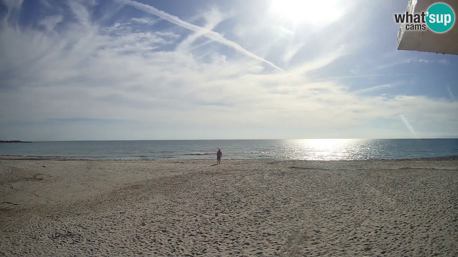 Cala Liberotto – Orosejski zaliv