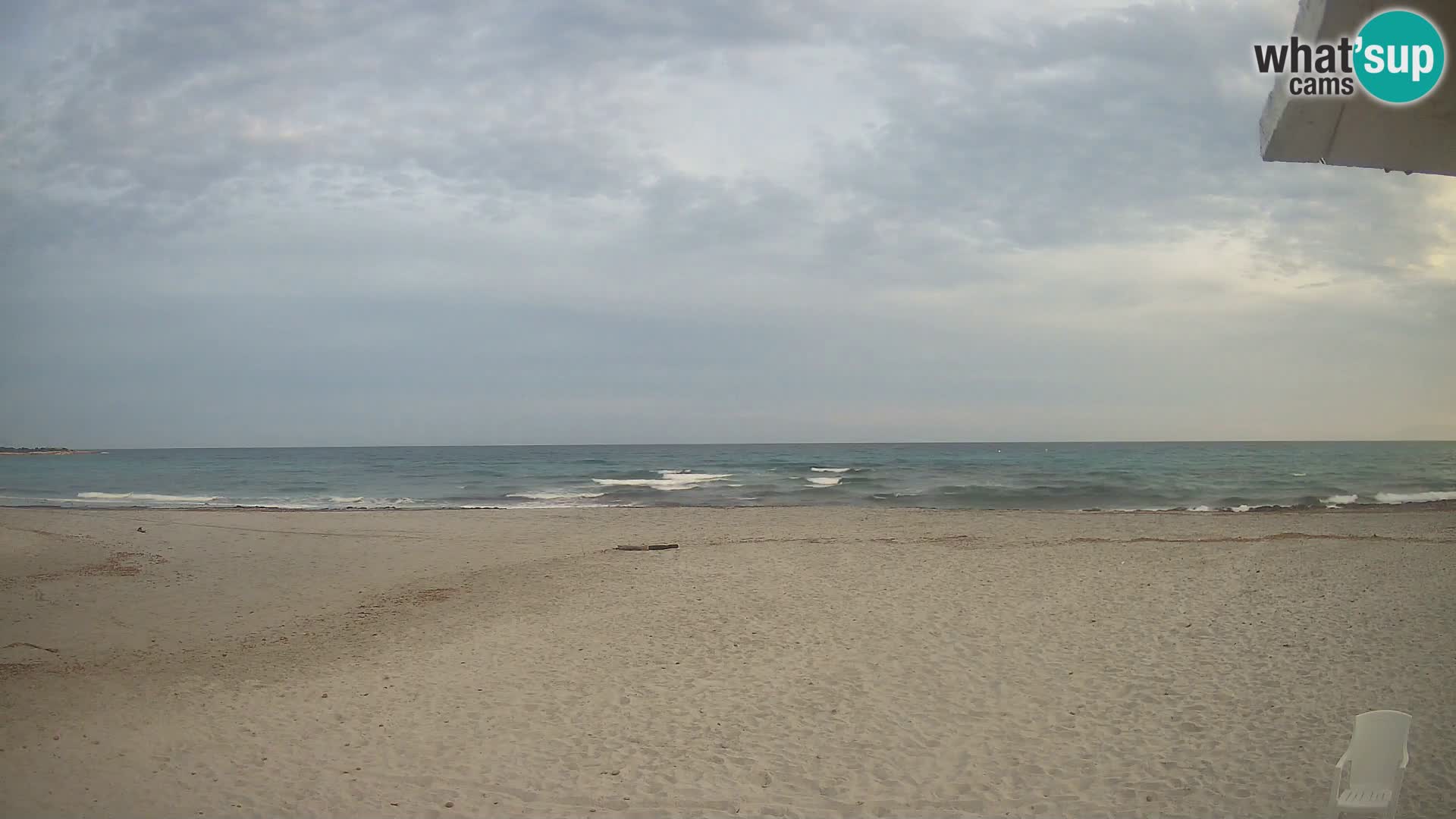 Cala Liberotto – Golfo de Orosei