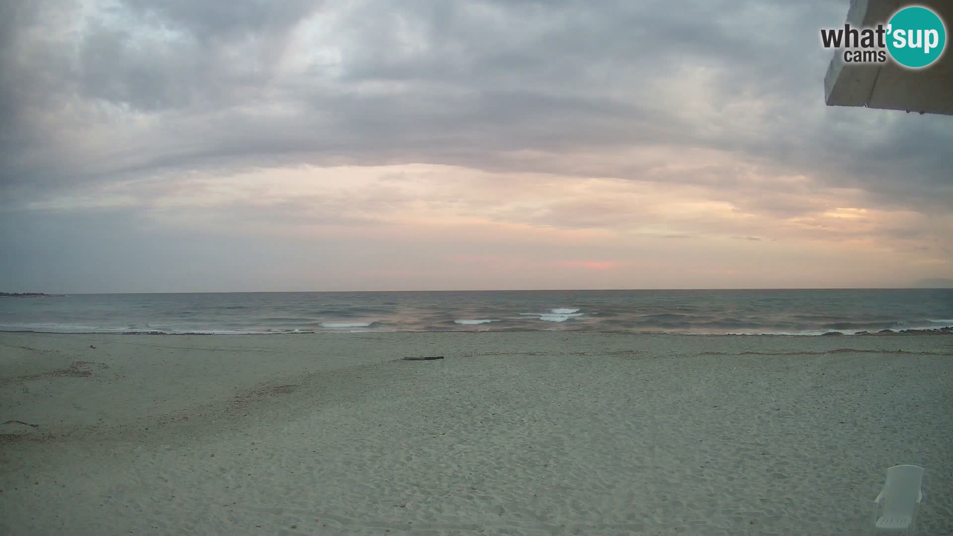 Cala Liberotto – Golfe d’Orosei