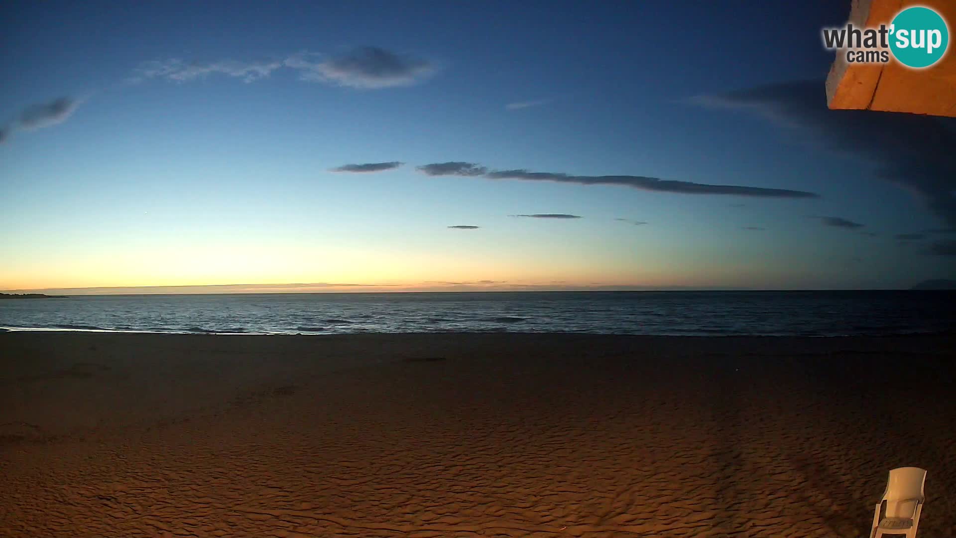 Cala Liberotto – Golfo de Orosei