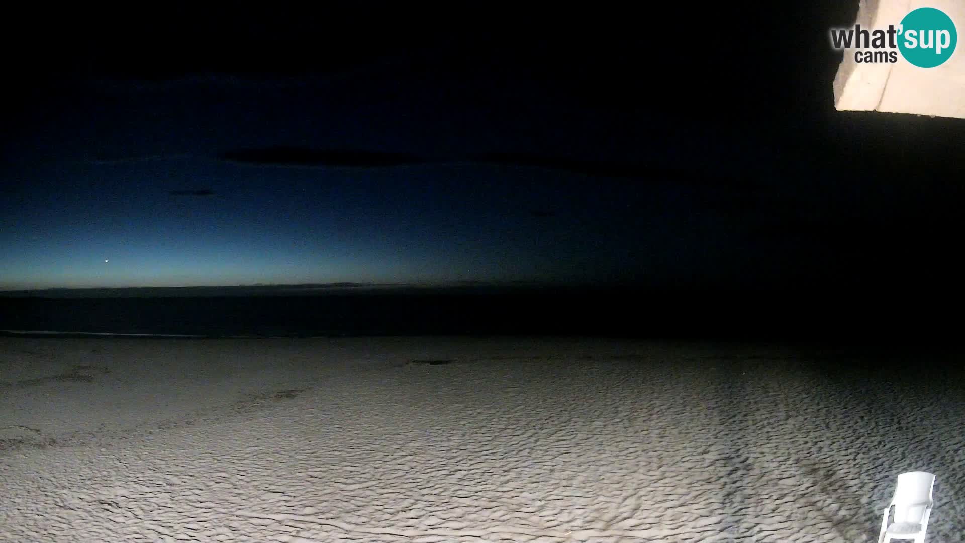 Cala Liberotto – Orosejski zaliv