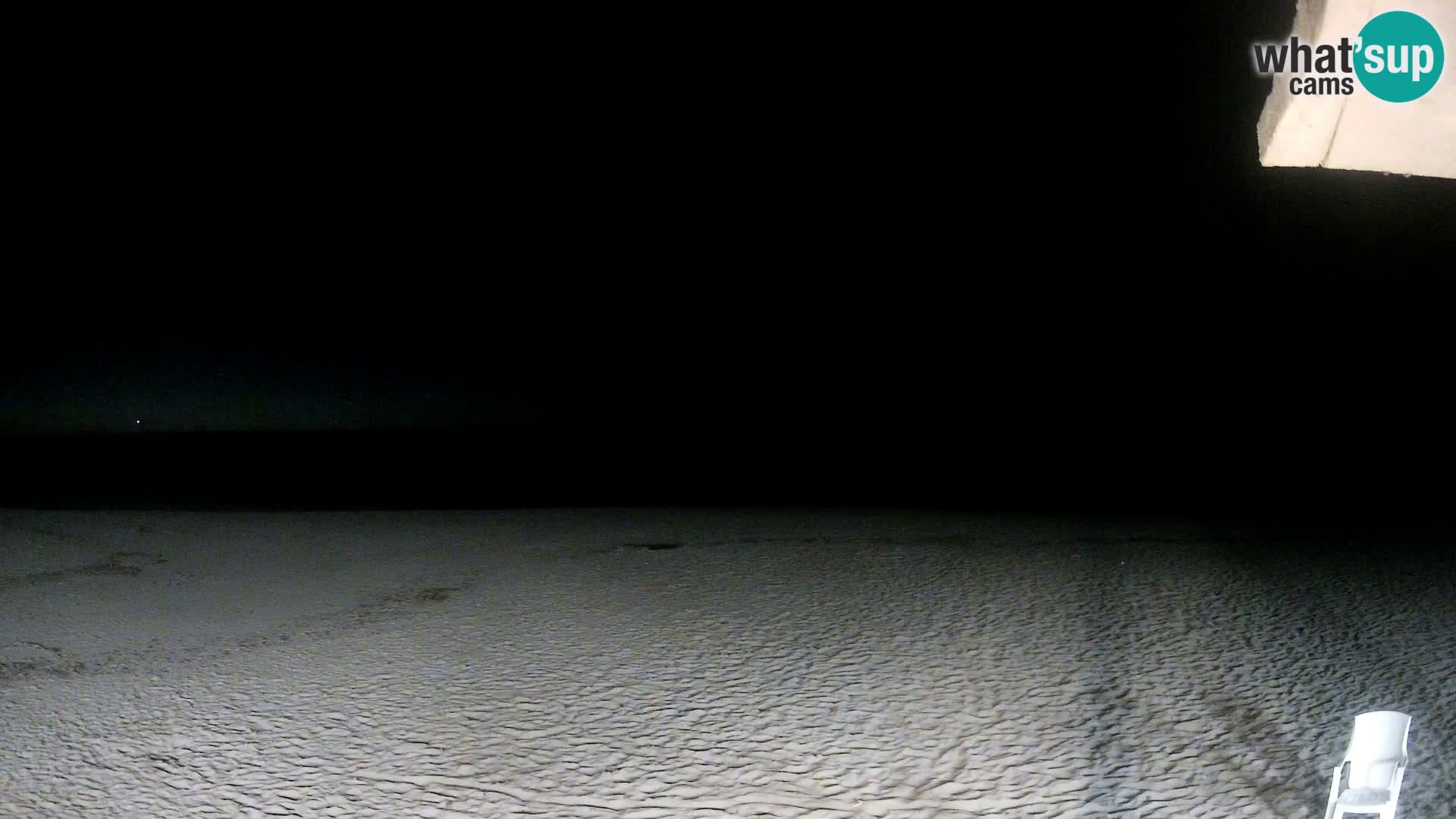 Cala Liberotto – Orosejski zaliv