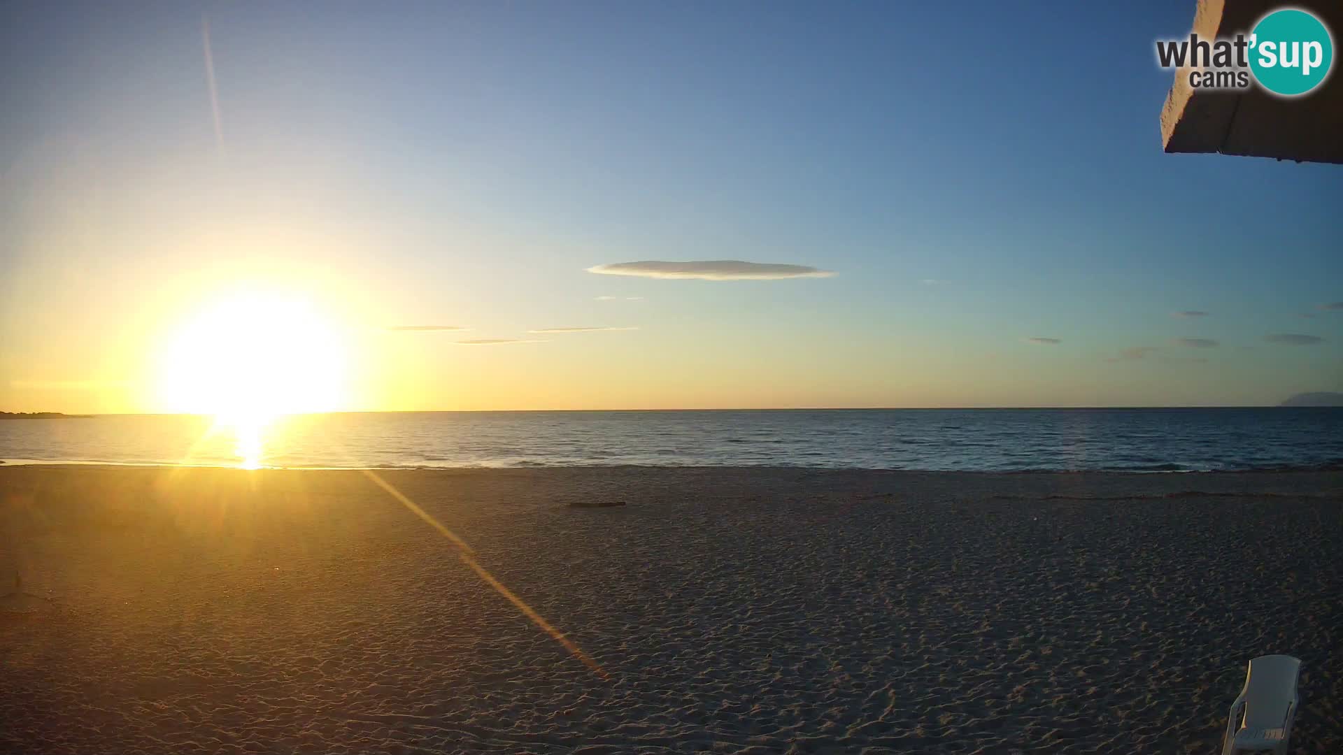 Cala Liberotto – Golfe d’Orosei