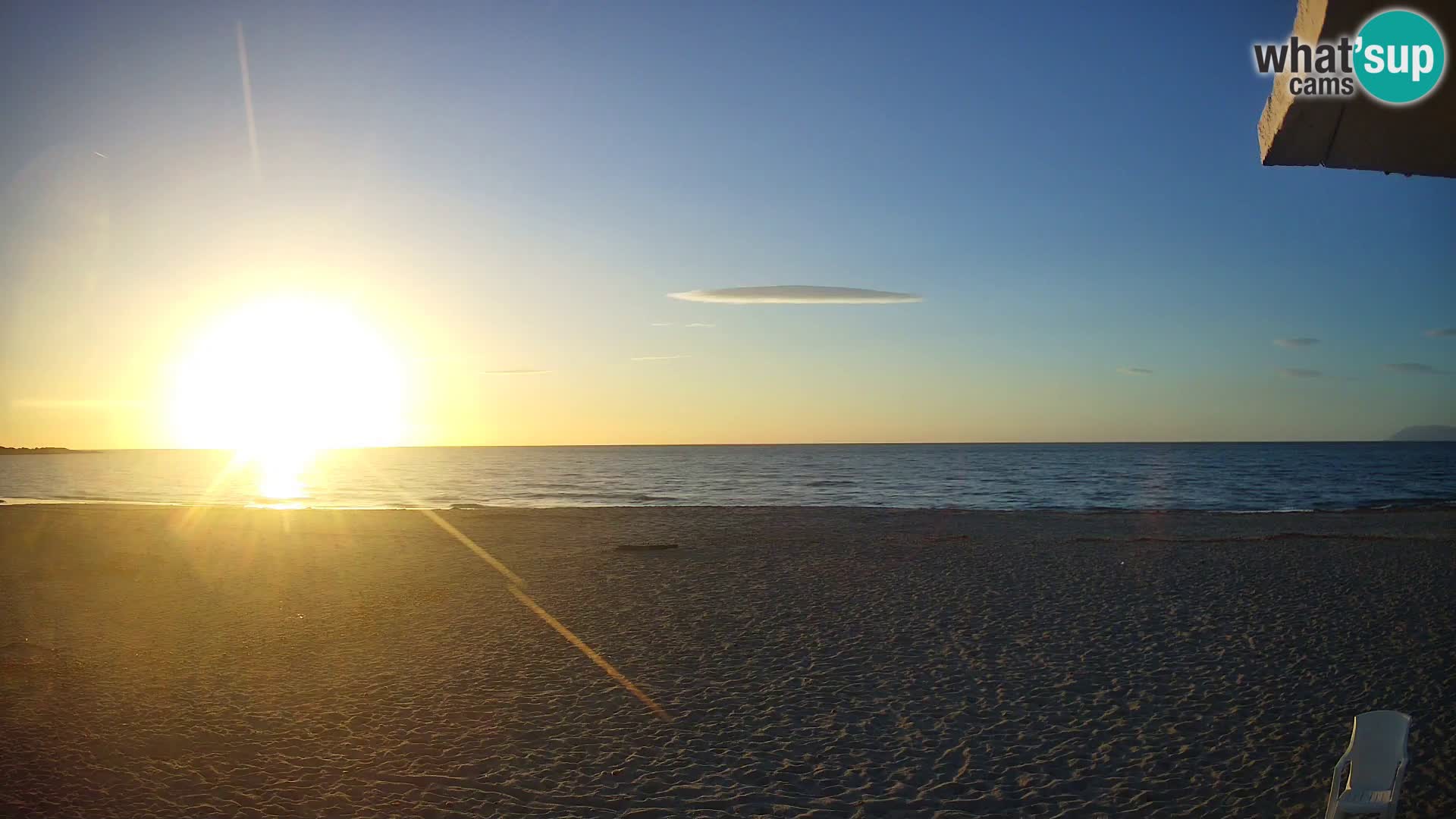 Cala Liberotto – Gulf of Orosei