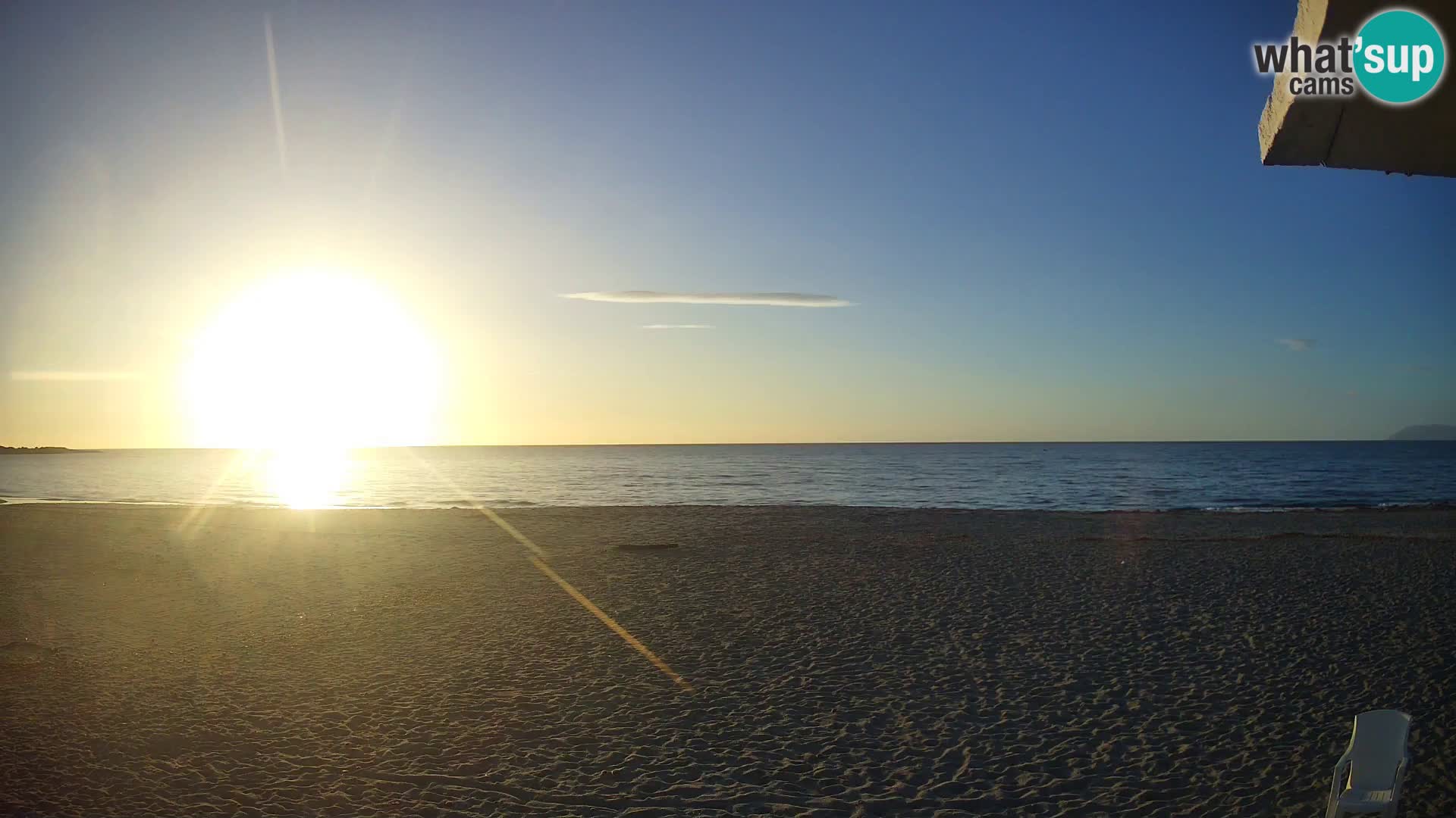 Cala Liberotto – Golfe d’Orosei
