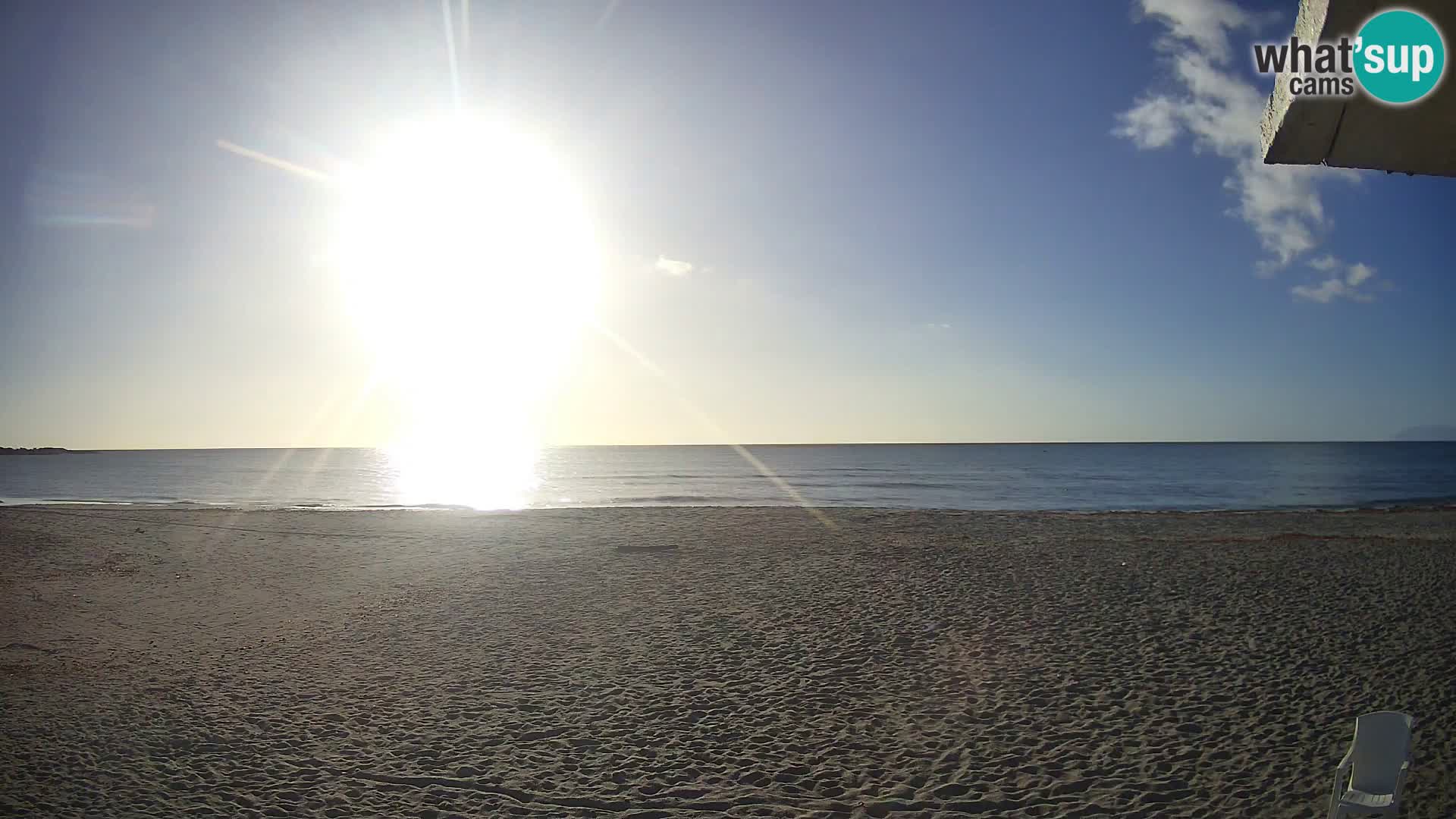 Cala Liberotto – Orosejski zaliv